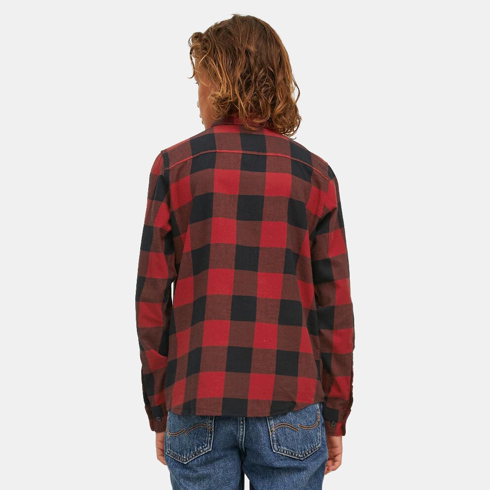 Jack & Jones Regular Fit Kid's Shirt
