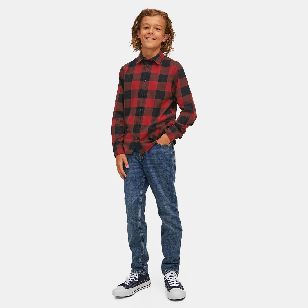 Jack & Jones Regular Fit Kid's Shirt