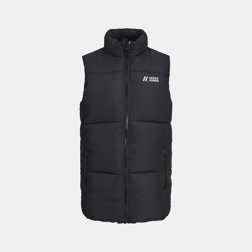 Jack & Jones Jack & Jones Παιδικό Αμάνικο Μπουφάν (9000156349_1469)