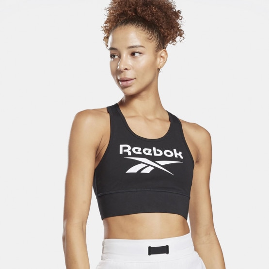 Reebok Identity Women's Sports Bra