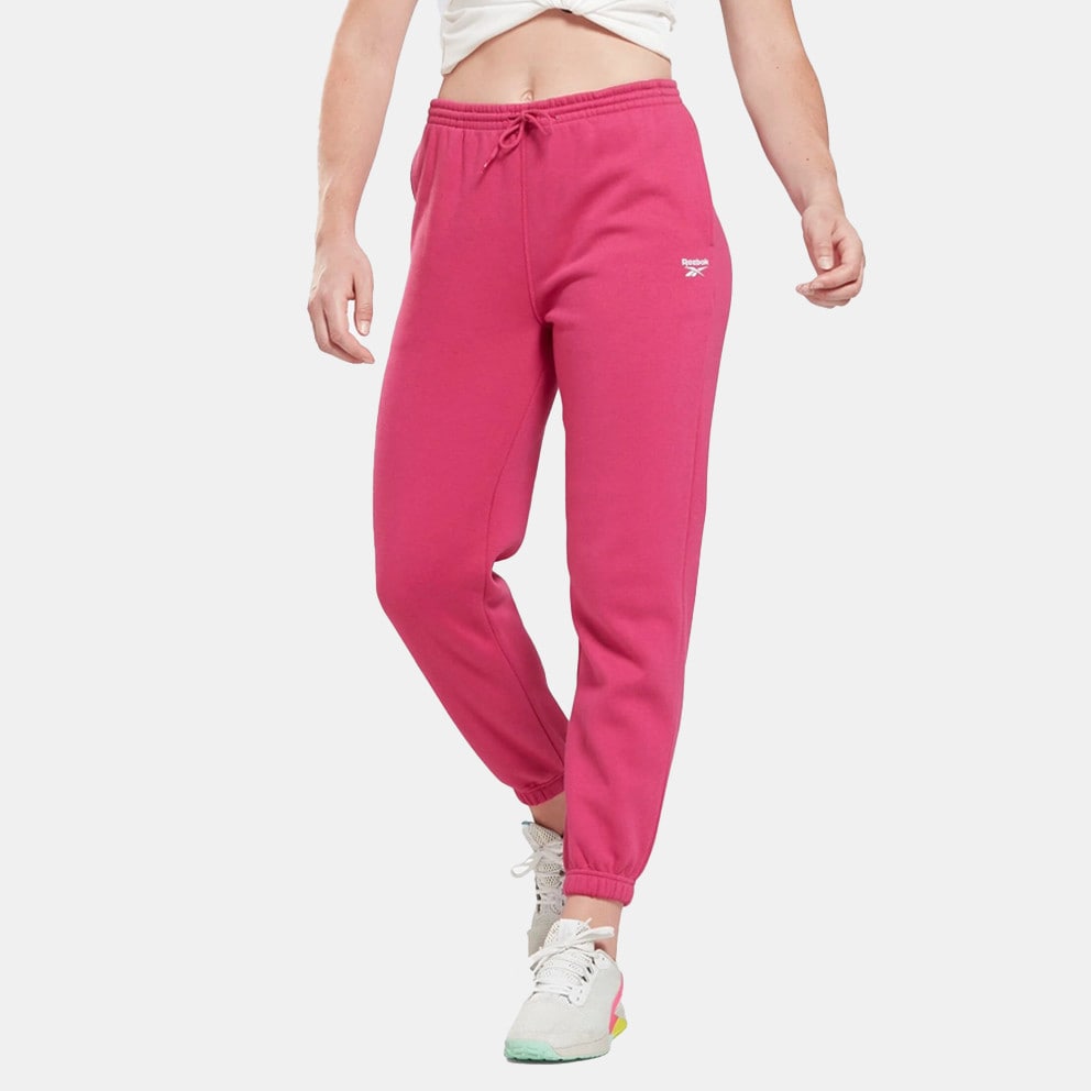 Reebok Ri Fleece Women's Jogger Pants