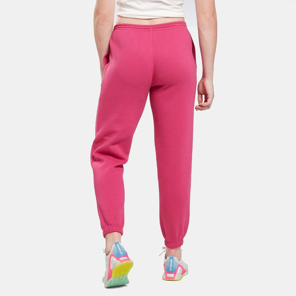 Reebok Ri Fleece Women's Jogger Pants