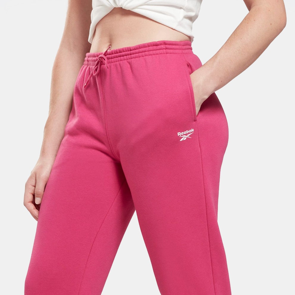 Reebok Ri Fleece Women's Jogger Pants