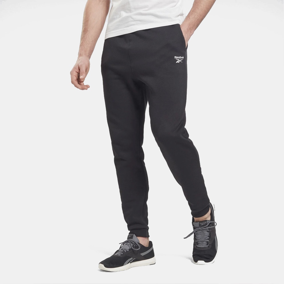 Reebok Identity Fleece Men's Jogger Trackpants