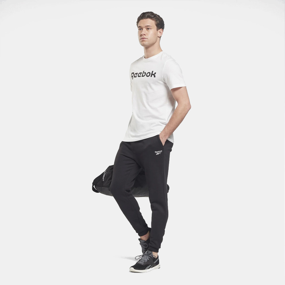 Reebok Identity Fleece Men's Jogger Trackpants