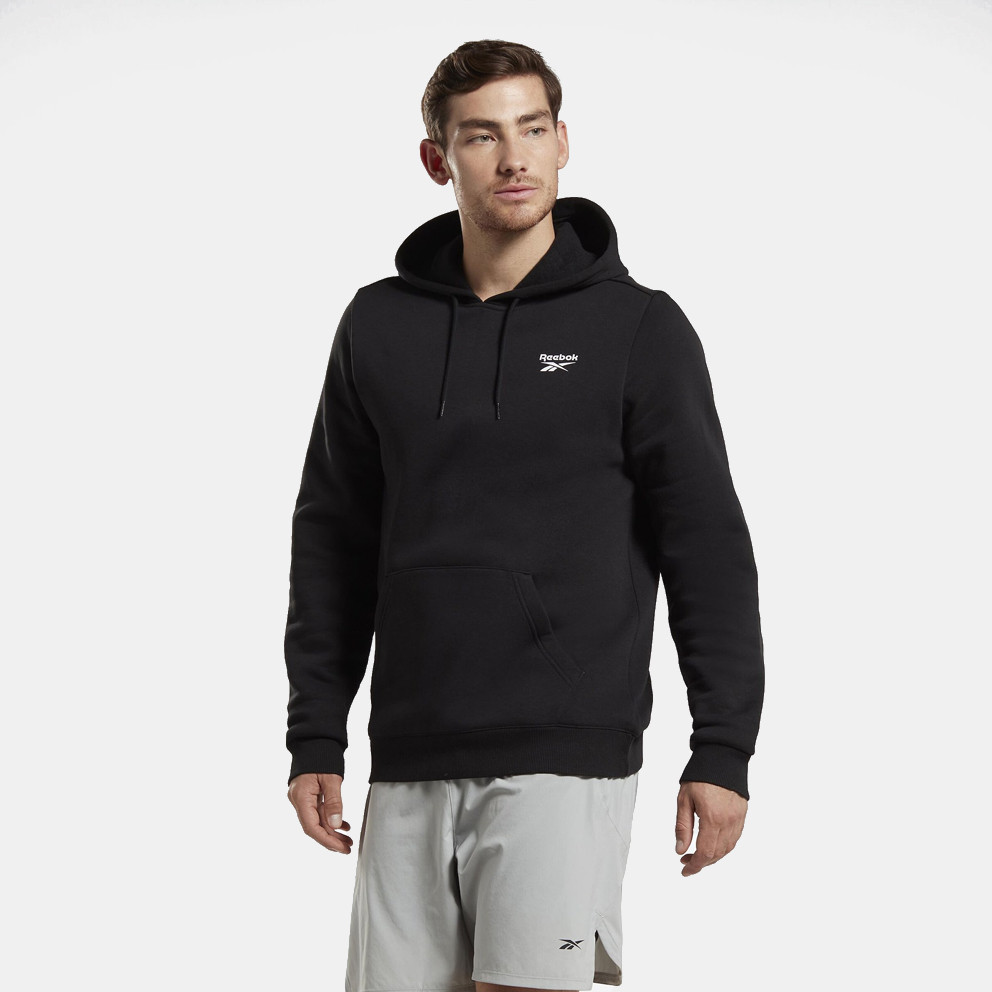 Reebok Identity Fleece Ανδρικό Φούτερ