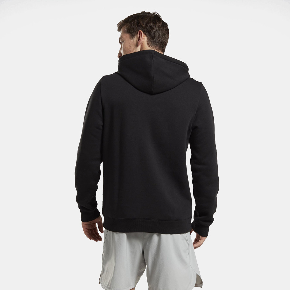 Reebok Identity Fleece Men's Hoodie