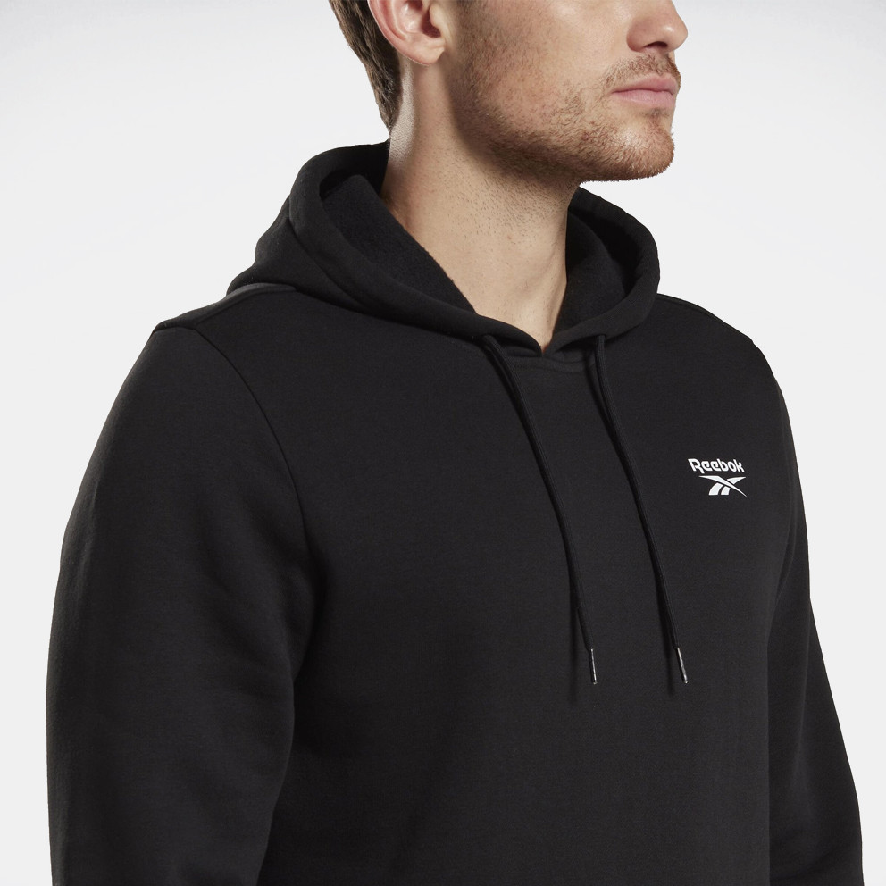 Reebok Identity Fleece Men's Hoodie