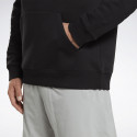 Reebok Identity Fleece Men's Hoodie