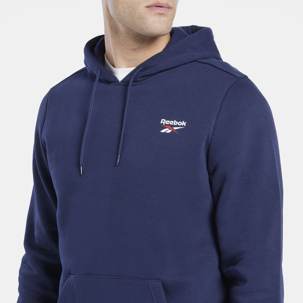 Reebok Identity Fleece Men's Hoodie