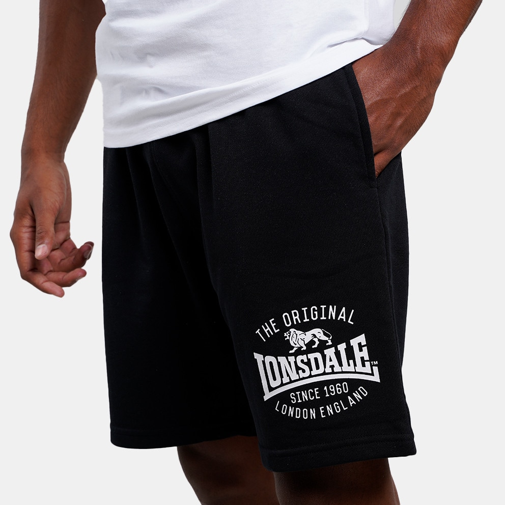 Lonsdale Traprain 2 Men's Bermuda