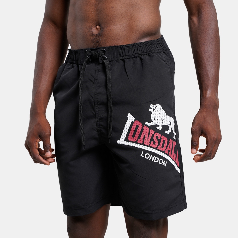Lonsdale Atlow Ανδρικό Σορτς