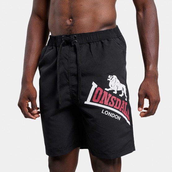 Lonsdale Atlow Men's Shorts