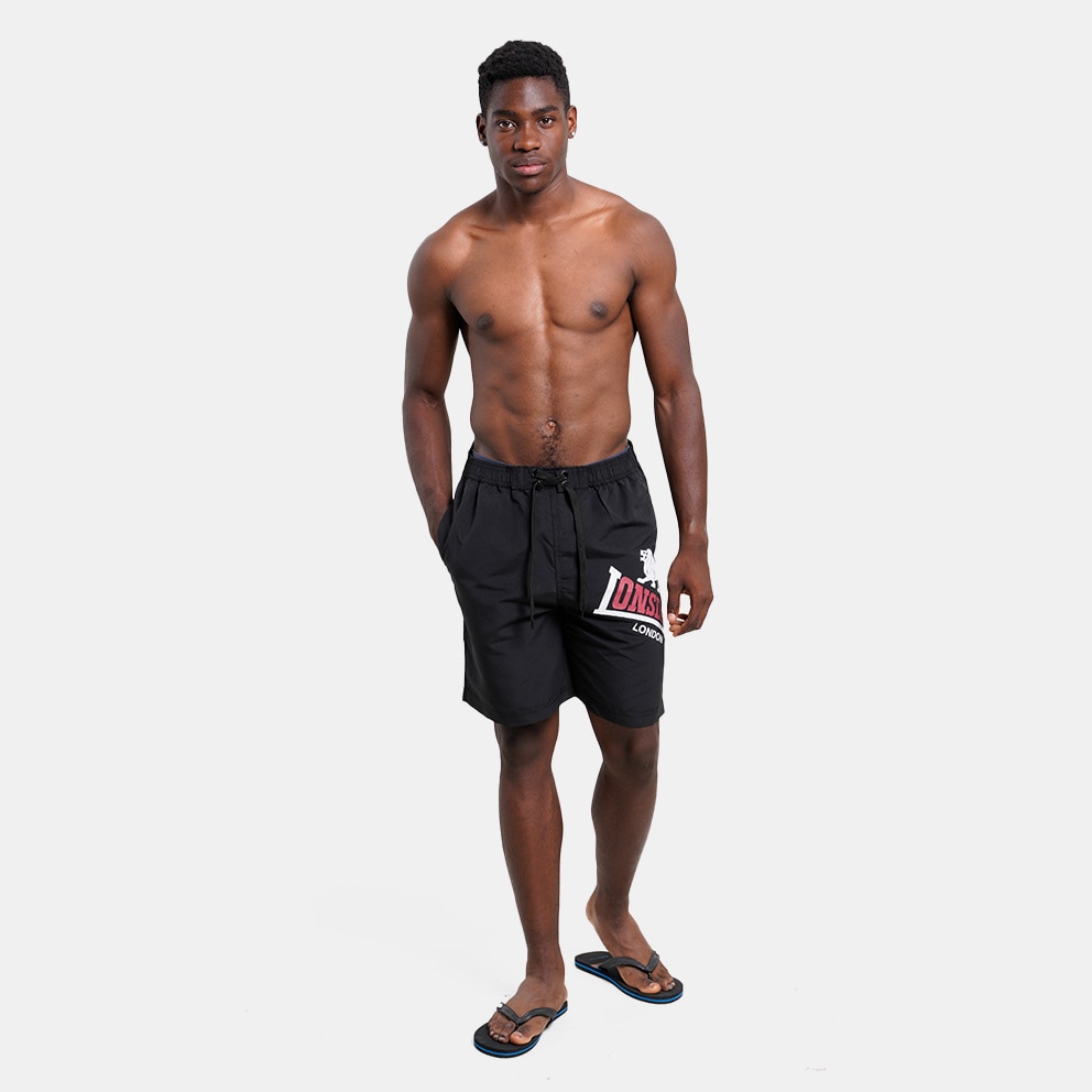 Lonsdale Atlow Ανδρικό Σορτς