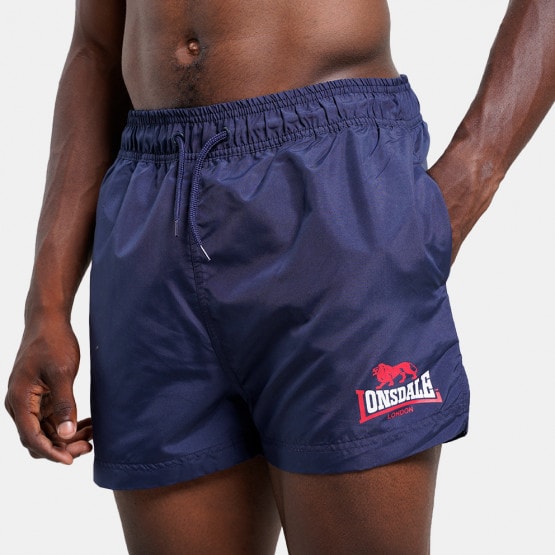 Lonsdale Kilstay Men's Swim Shorts