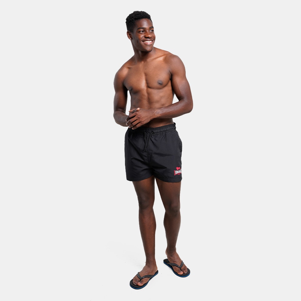 Lonsdale Kilstay Men's Swim Shorts