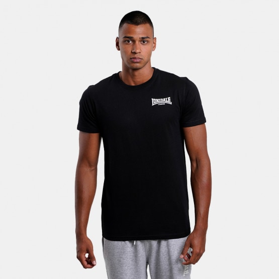 Lonsdale Elmdon Ανδρικό T-shirt