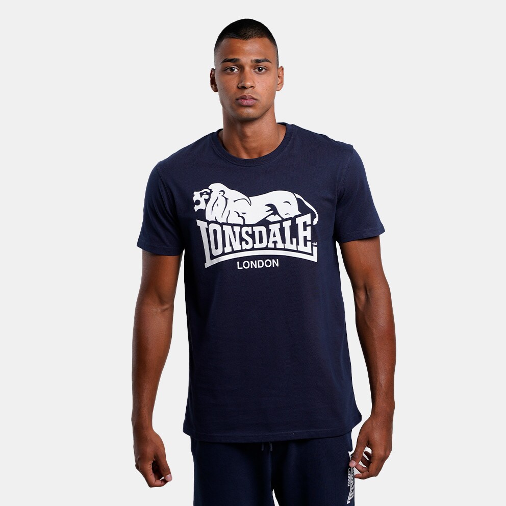 Lonsdale Gransha Men's T-shirt