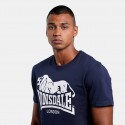 Lonsdale Gransha Men's T-shirt