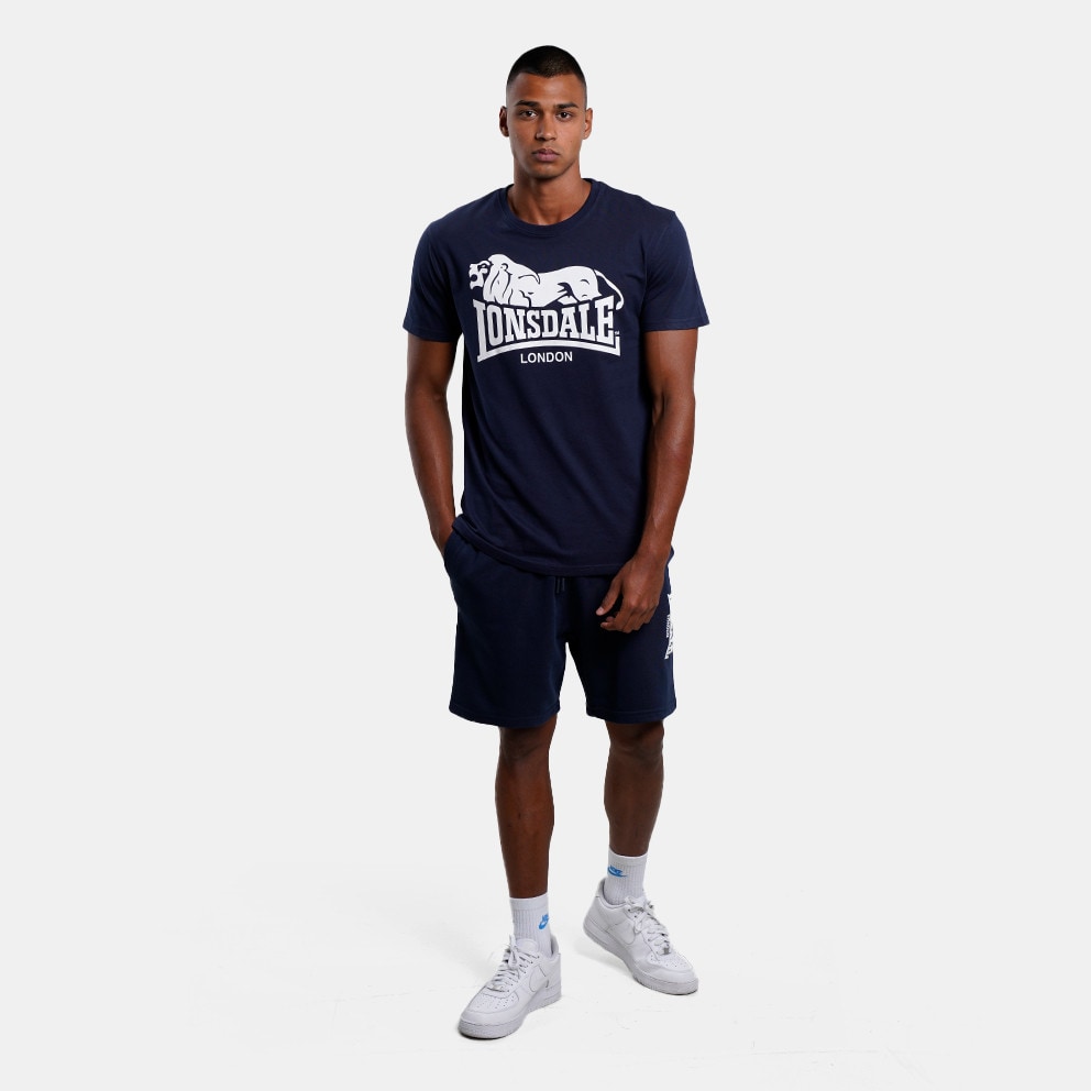 Lonsdale Gransha Men's T-shirt