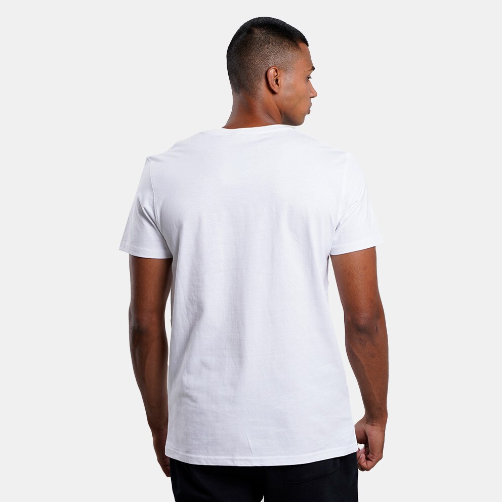 Lonsdale Kilchoan Men's T-shirt