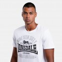 Lonsdale Kilchoan Men's T-shirt