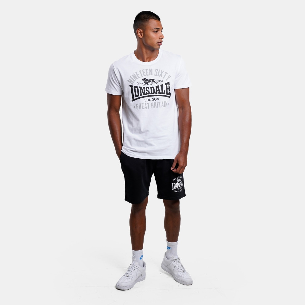Lonsdale Kilchoan Men's T-shirt