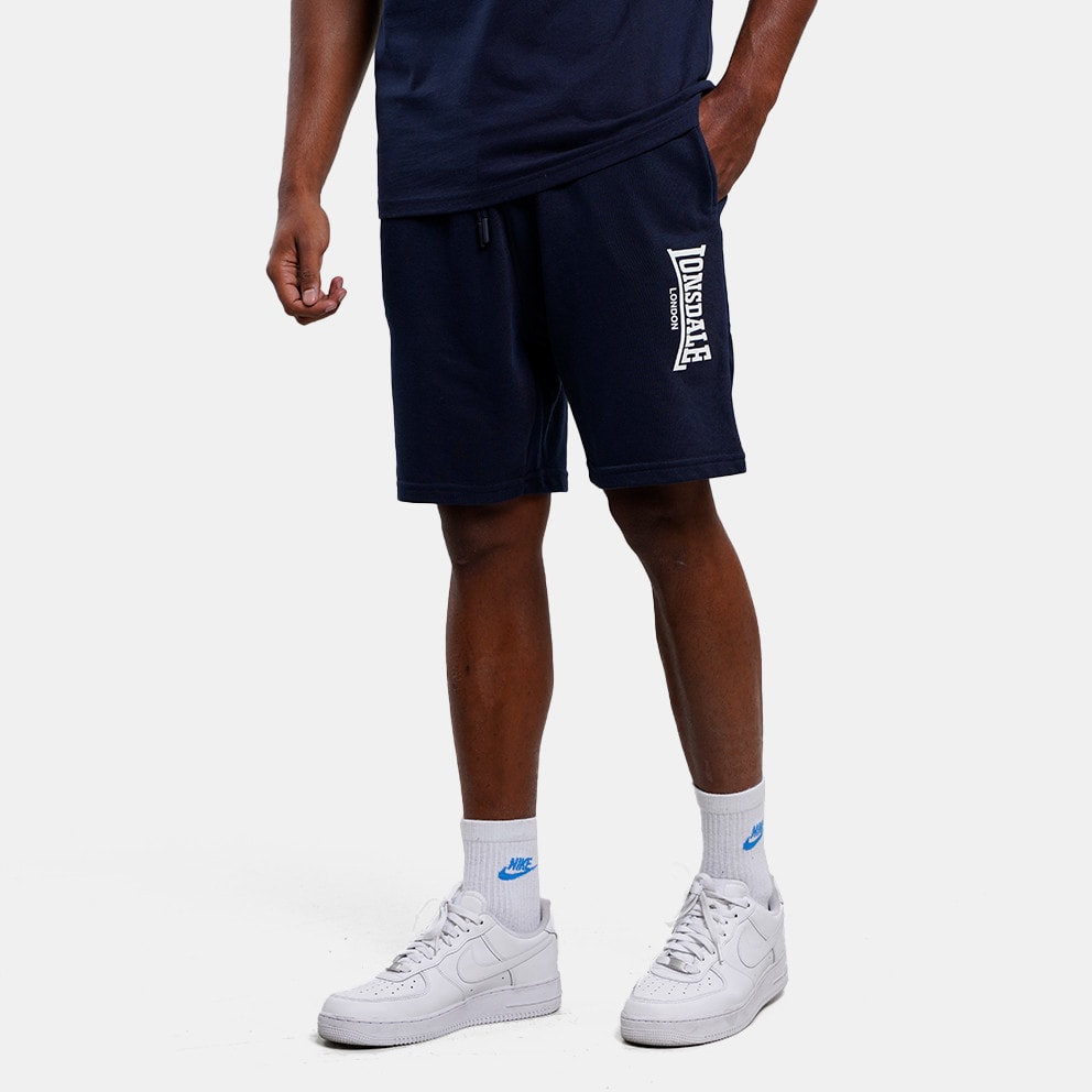 Lonsdale Fringford Ανδρική Βερμούδα (9000157737_4154)