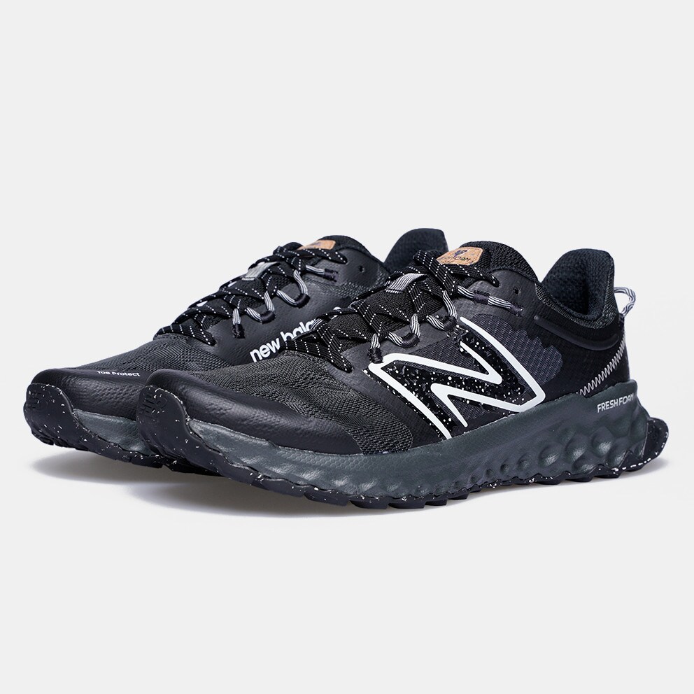 New Balance Fresh Foam Garoe Ανδρικά Παπούτσια για Trail