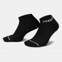 Jordan Everyday 3-Pack Unisex Socks