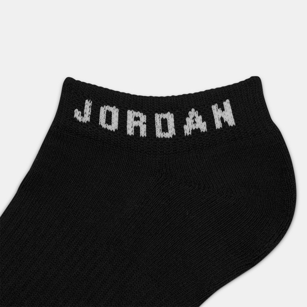 Jordan Everyday 3-Pack Unisex Κάλτσες