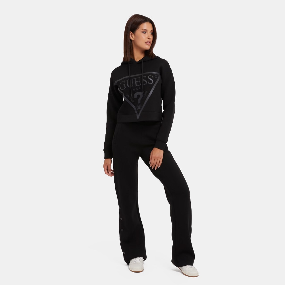 Guess sales black sweatshirt