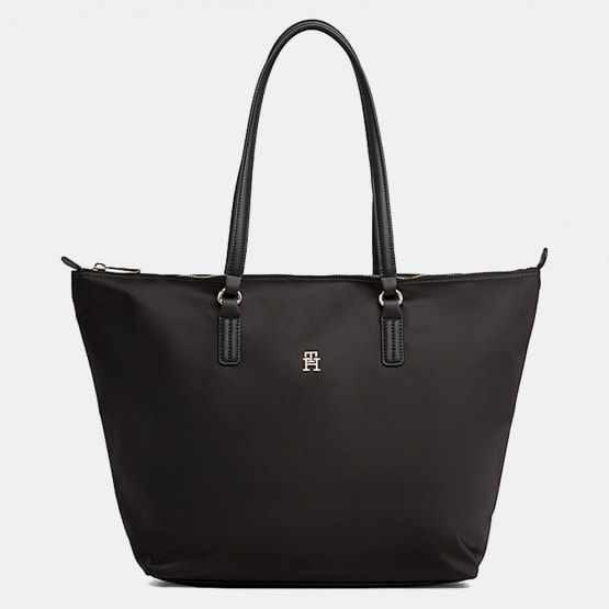 Tommy Jeans Poppy Tote Γυναικεία Τσάντα Ώμου