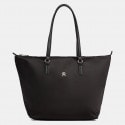 Tommy Jeans Poppy Tote Γυναικεία Τσάντα Ώμου