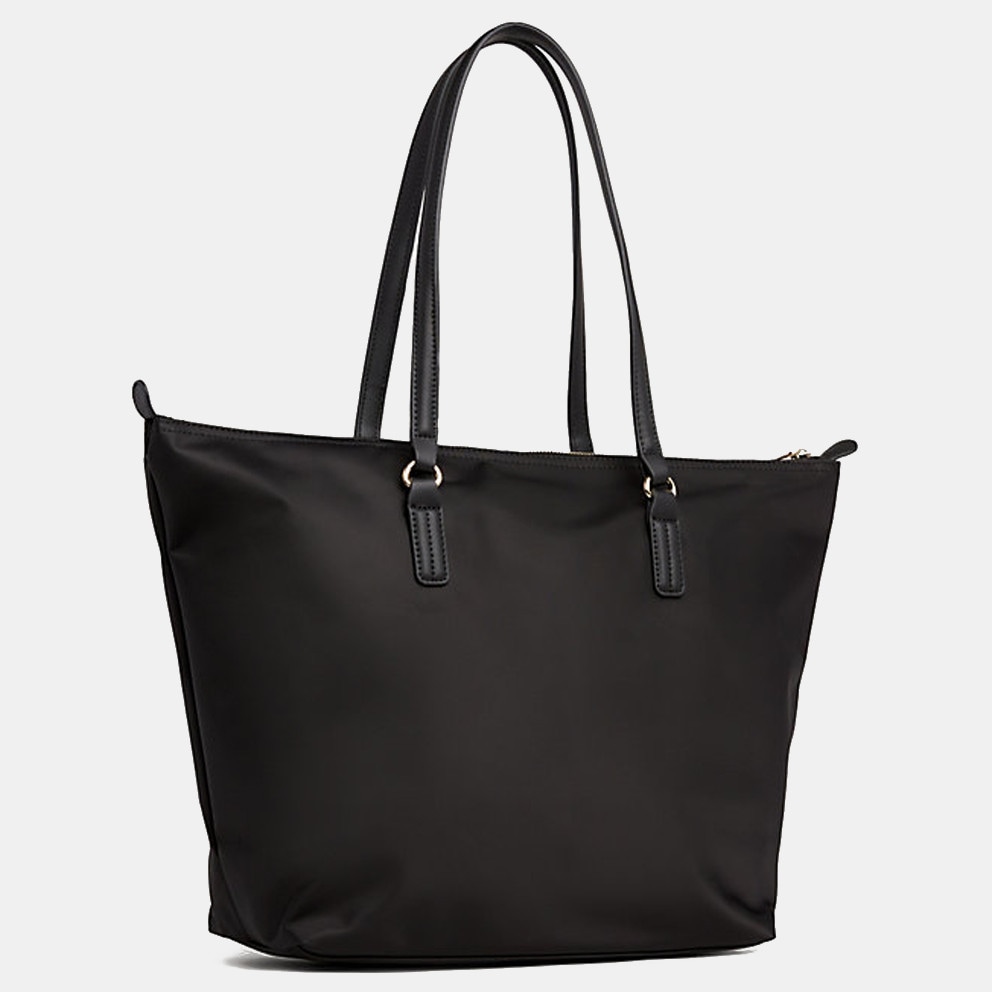 Tommy Jeans Poppy Tote Γυναικεία Τσάντα Ώμου