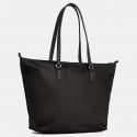 Tommy Jeans Poppy Tote Γυναικεία Τσάντα Ώμου