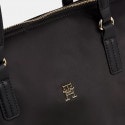 Tommy Jeans Poppy Tote Γυναικεία Τσάντα Ώμου