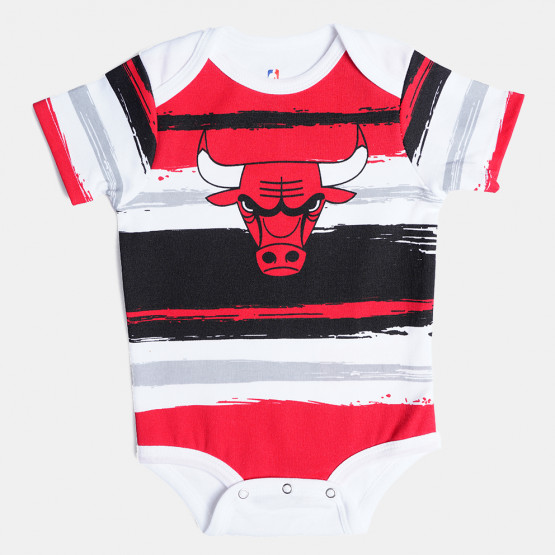 Chicago Bulls Baby Clothing, Bulls Infant Jerseys, Toddler Apparel