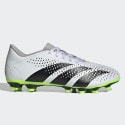 adidas Predator Accuracy 4 Fxg Unisex Ποδοσφαιρικά Παπούτσια