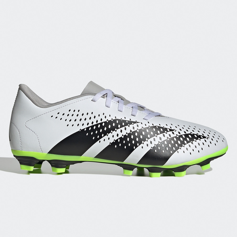 adidas Predator Accuracy 4 Fxg Unisex Ποδοσφαιρικά Παπούτσια (9000153447_70239) Ανδρικά / Ανδρικά Παπούτσια / Ποδόσφαιρο