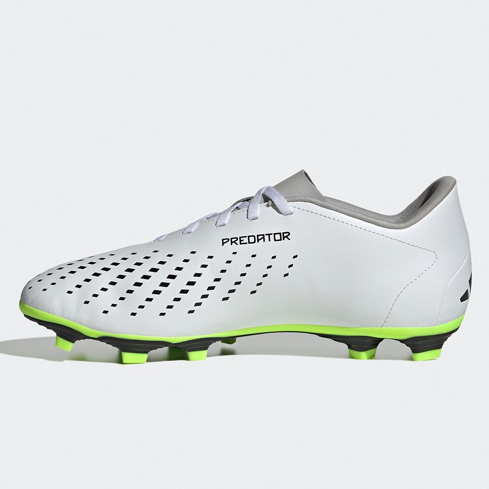 adidas Predator Accuracy 4 Fxg Unisex Football Shoes