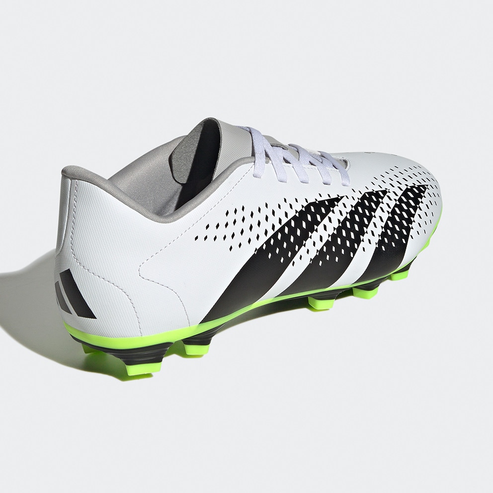 adidas Predator Accuracy 4 Fxg Unisex Ποδοσφαιρικά Παπούτσια