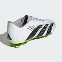 adidas Predator Accuracy 4 Fxg Unisex Ποδοσφαιρικά Παπούτσια