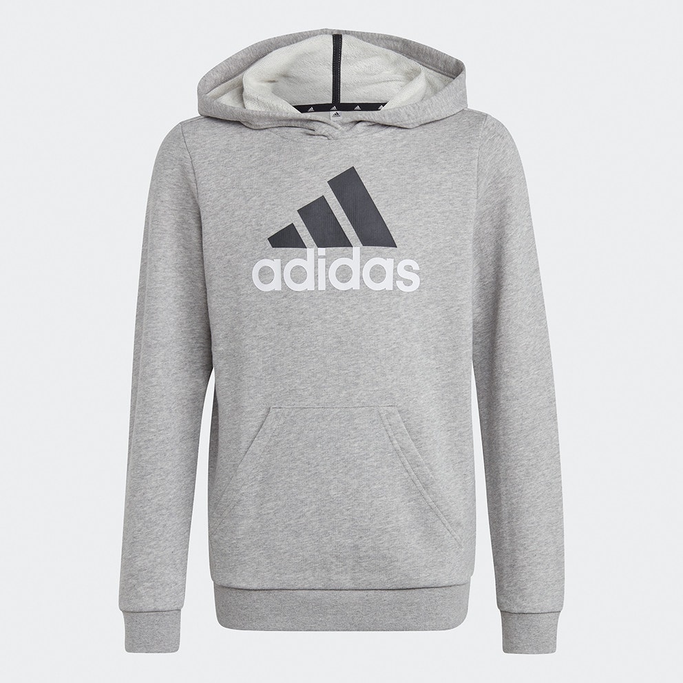 adidas Essentials Παιδικό Φούτερ με Κουκούλα