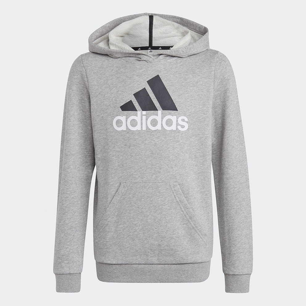 adidas Sportswear Essentials Παιδικό Φούτερ με Κουκούλα