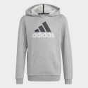 adidas Essentials Παιδικό Φούτερ με Κουκούλα