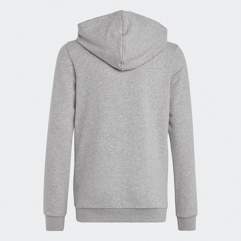 adidas Essentials Παιδικό Φούτερ με Κουκούλα