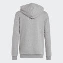 adidas Essentials Παιδικό Φούτερ με Κουκούλα