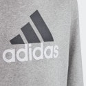 adidas Essentials Παιδικό Φούτερ με Κουκούλα