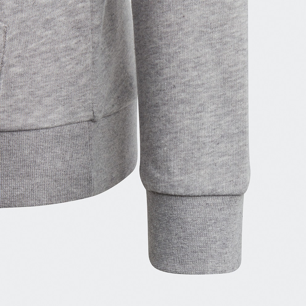 adidas Essentials Παιδικό Φούτερ με Κουκούλα
